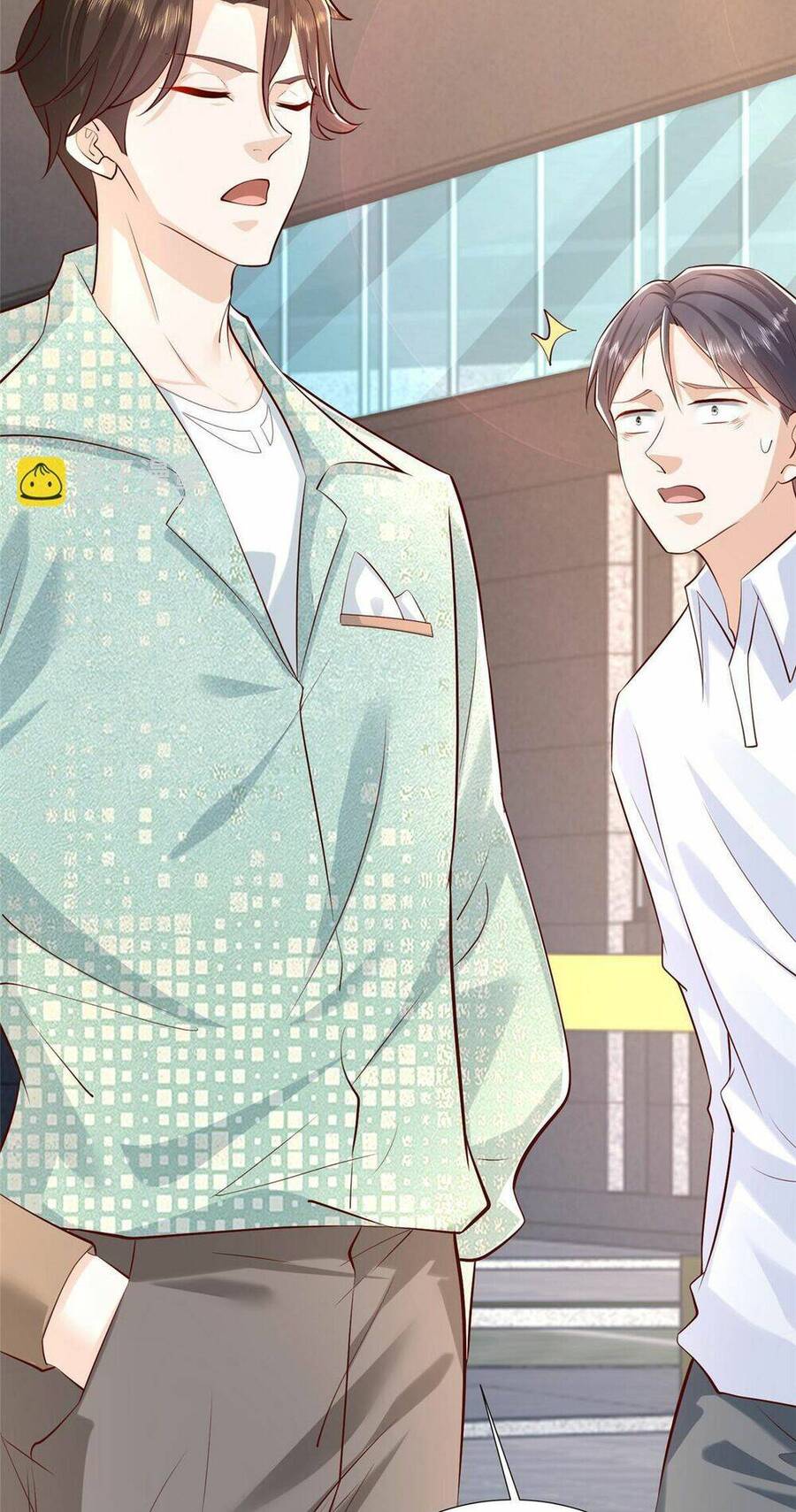 Mỗi Tuần Ta Có Một Nghề Nghiệp Mới Chap 275 - Next Chap 276