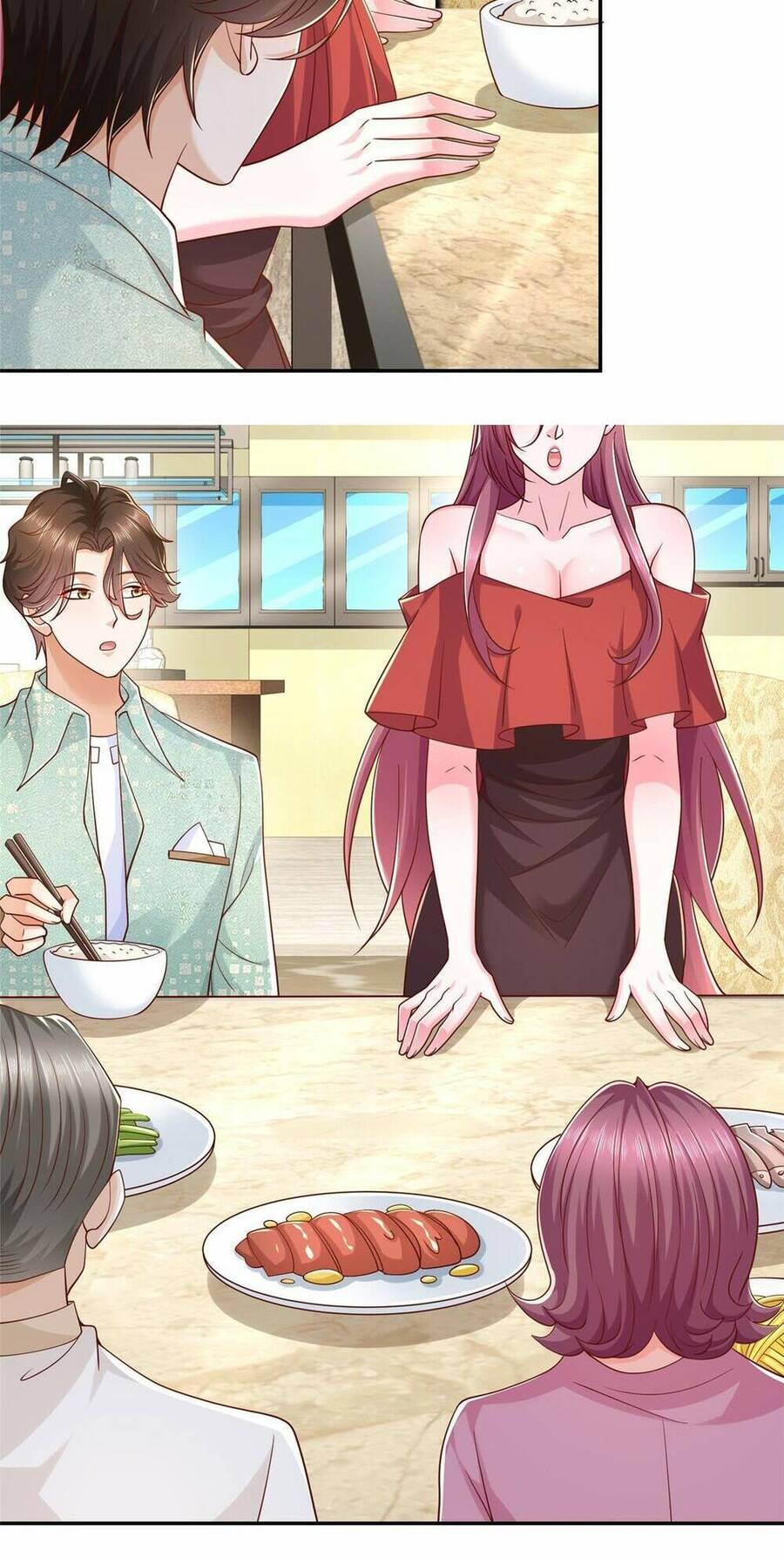 Mỗi Tuần Ta Có Một Nghề Nghiệp Mới Chap 276 - Next Chap 277