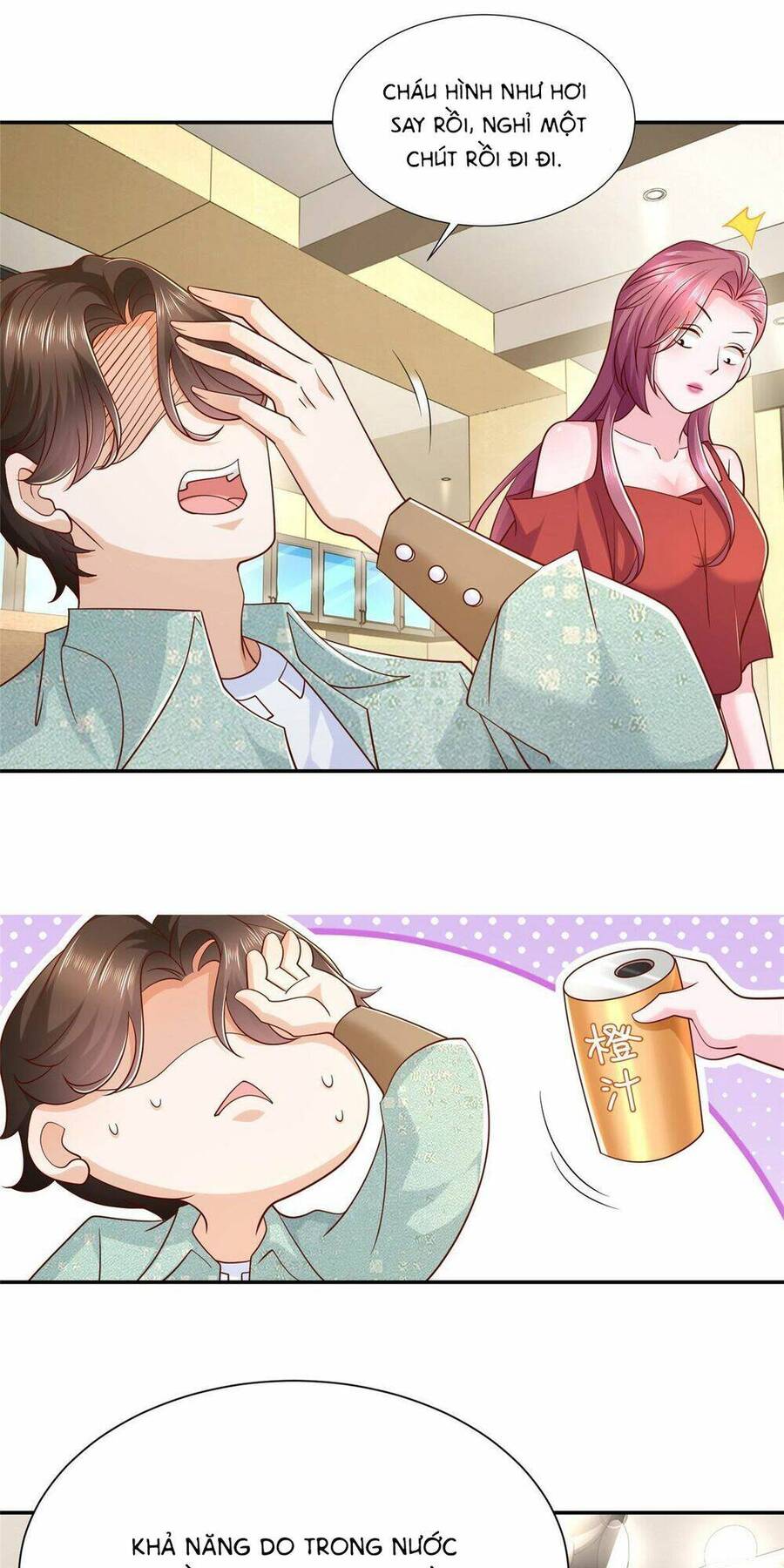 Mỗi Tuần Ta Có Một Nghề Nghiệp Mới Chap 276 - Next Chap 277