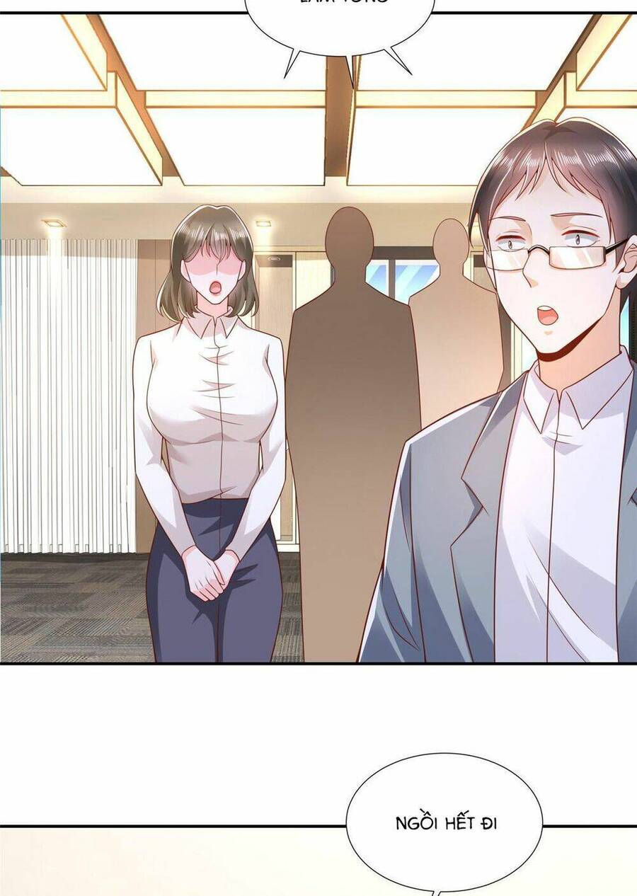 Mỗi Tuần Ta Có Một Nghề Nghiệp Mới Chap 276 - Next Chap 277