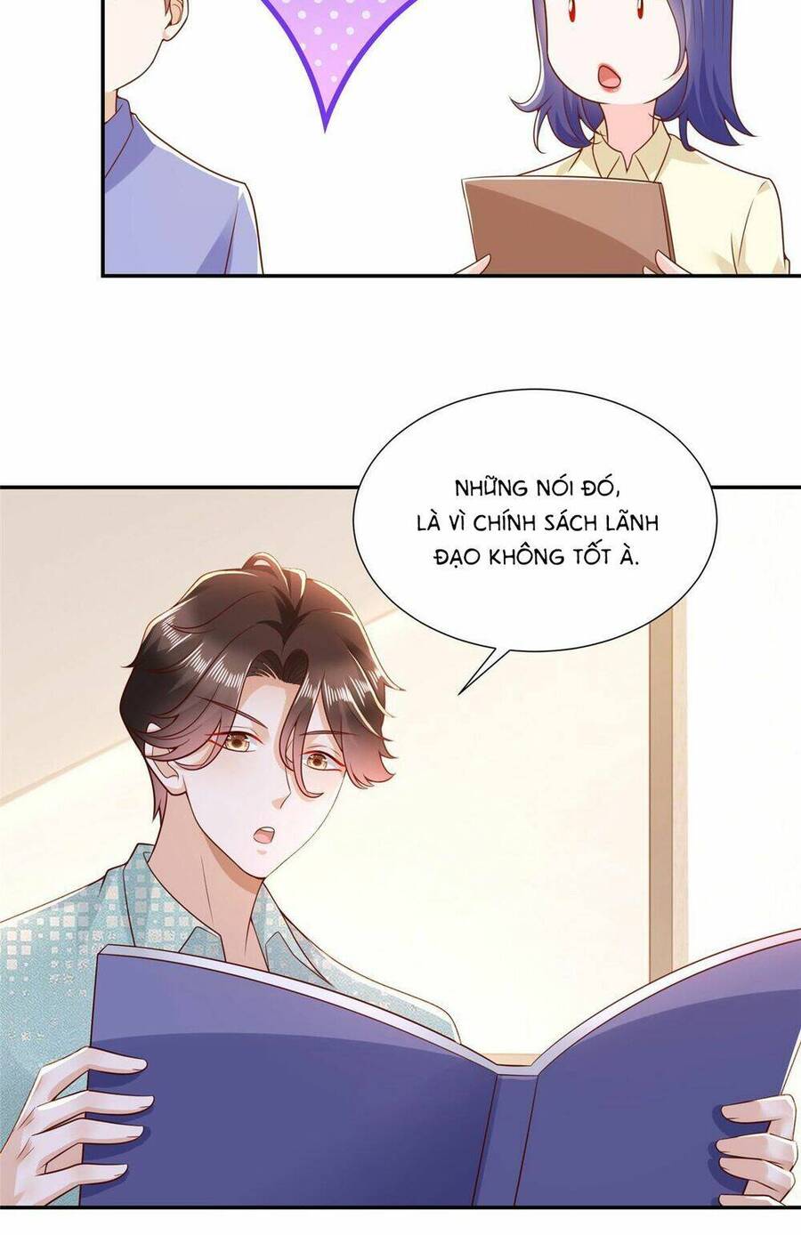 Mỗi Tuần Ta Có Một Nghề Nghiệp Mới Chap 276 - Next Chap 277