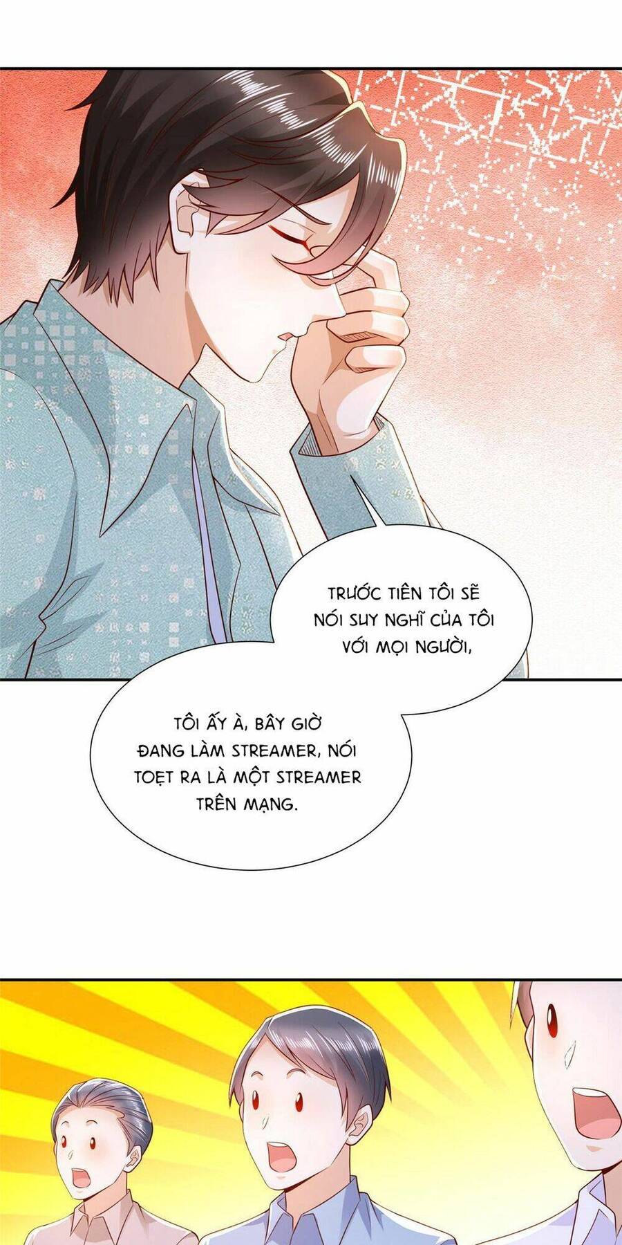 Mỗi Tuần Ta Có Một Nghề Nghiệp Mới Chap 276 - Next Chap 277