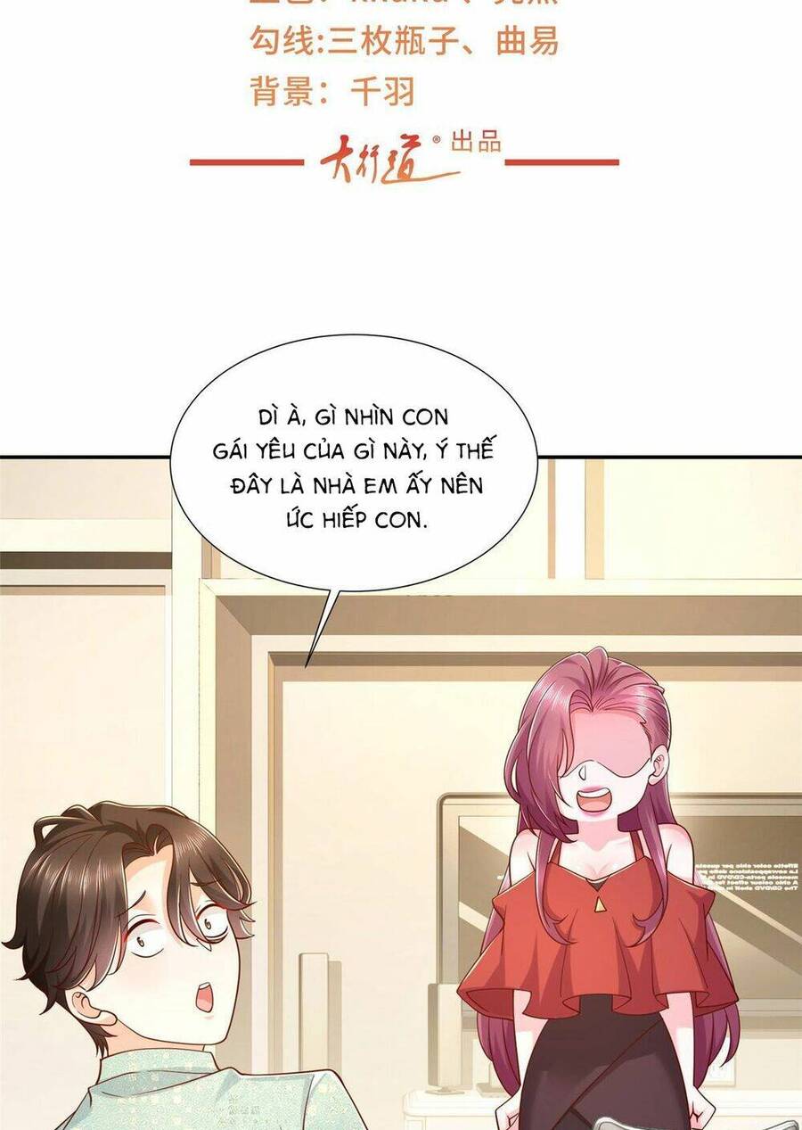 Mỗi Tuần Ta Có Một Nghề Nghiệp Mới Chap 276 - Next Chap 277