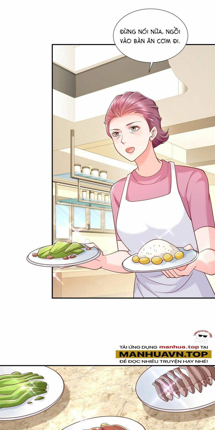 Mỗi Tuần Ta Có Một Nghề Nghiệp Mới Chap 276 - Next Chap 277