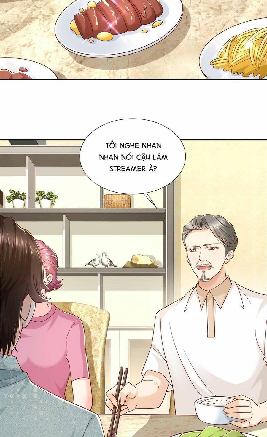 Mỗi Tuần Ta Có Một Nghề Nghiệp Mới Chap 276 - Next Chap 277