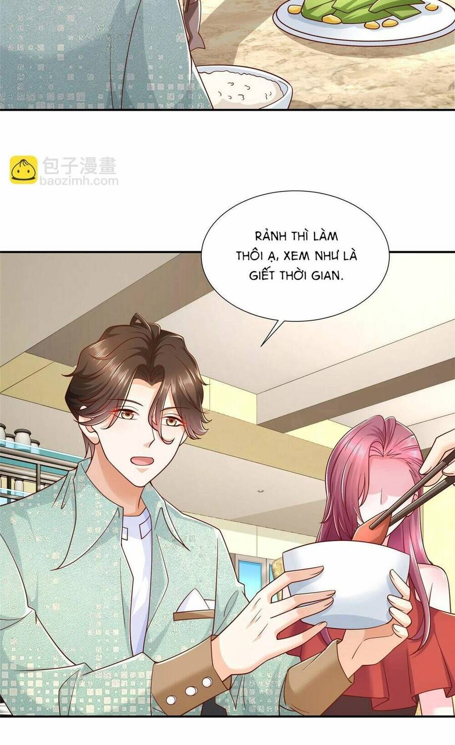 Mỗi Tuần Ta Có Một Nghề Nghiệp Mới Chap 276 - Next Chap 277