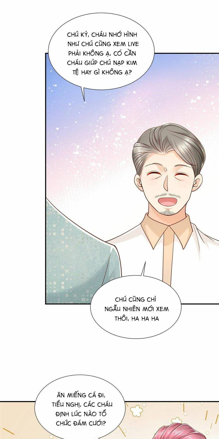 Mỗi Tuần Ta Có Một Nghề Nghiệp Mới Chap 276 - Next Chap 277
