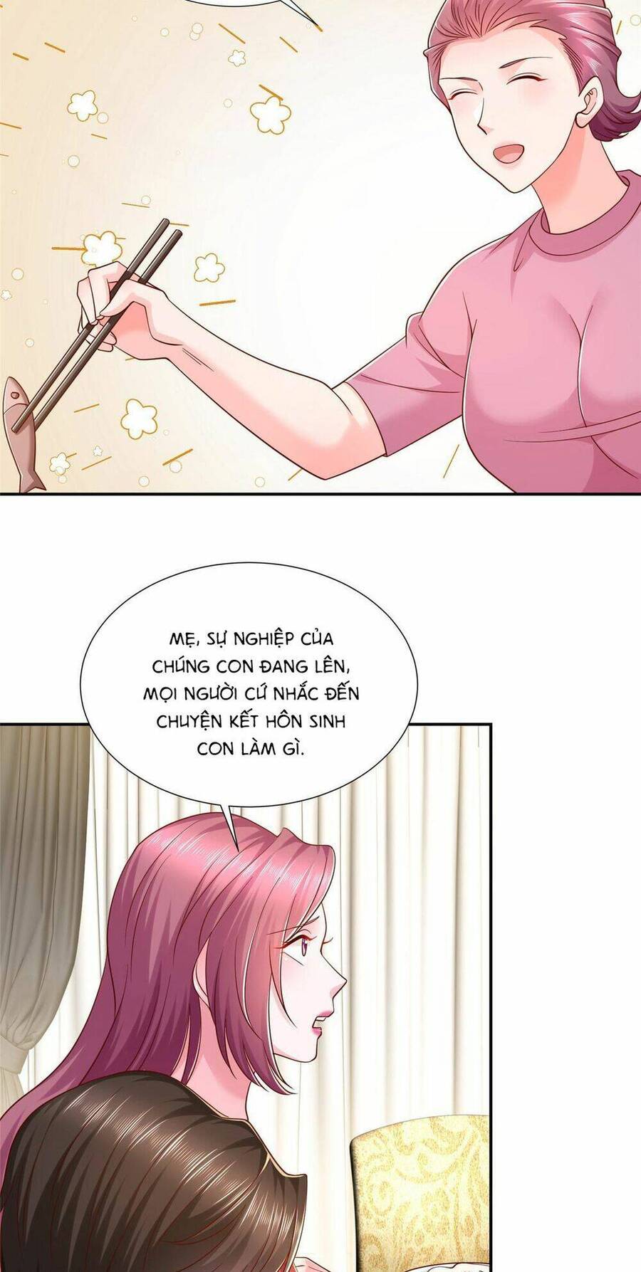 Mỗi Tuần Ta Có Một Nghề Nghiệp Mới Chap 276 - Next Chap 277