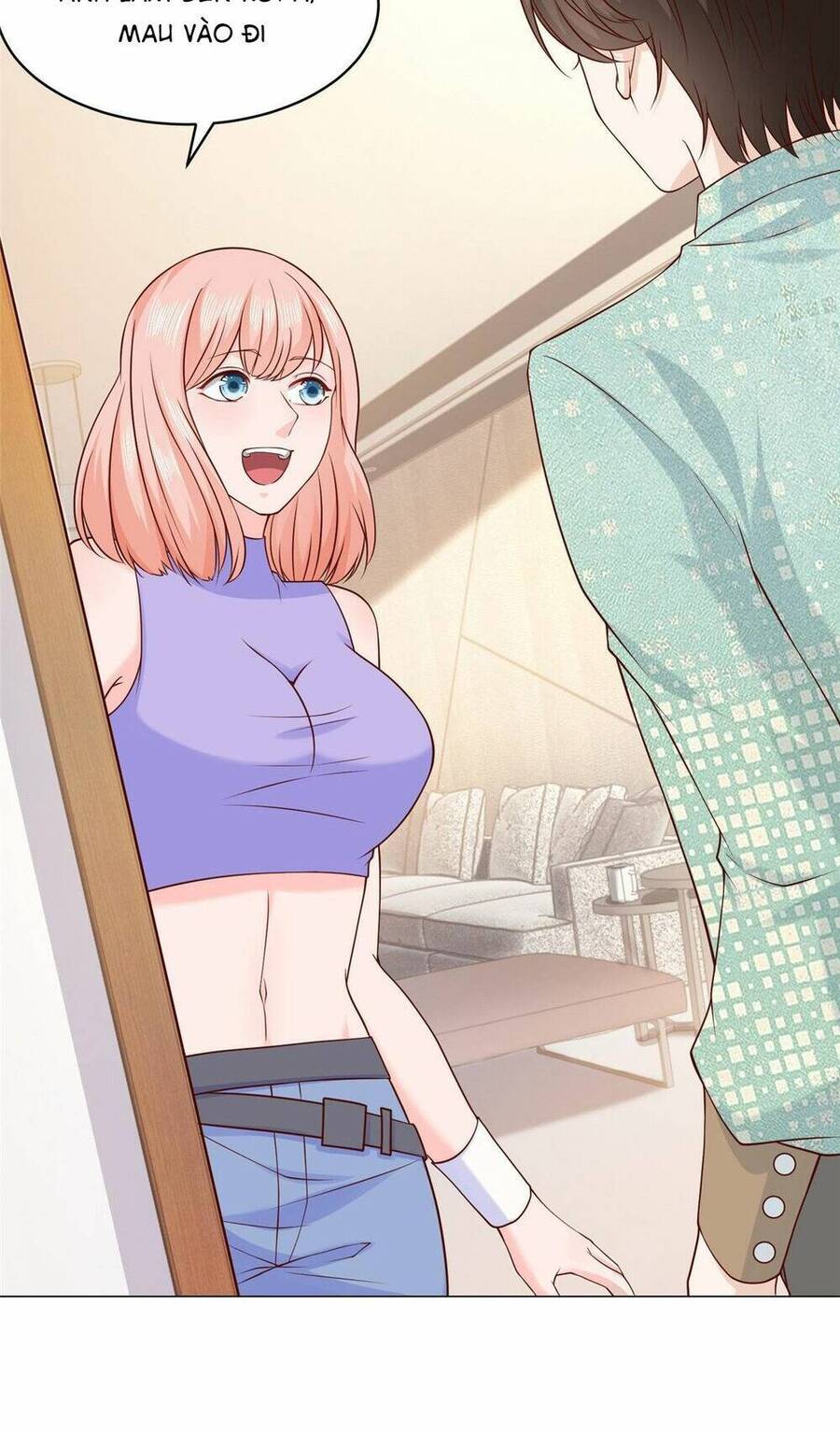 Mỗi Tuần Ta Có Một Nghề Nghiệp Mới Chap 277 - Next Chap 278