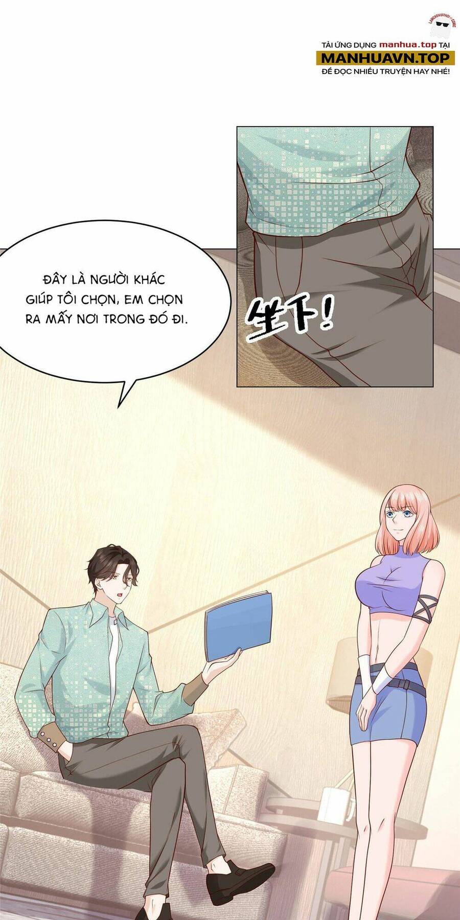 Mỗi Tuần Ta Có Một Nghề Nghiệp Mới Chap 277 - Next Chap 278