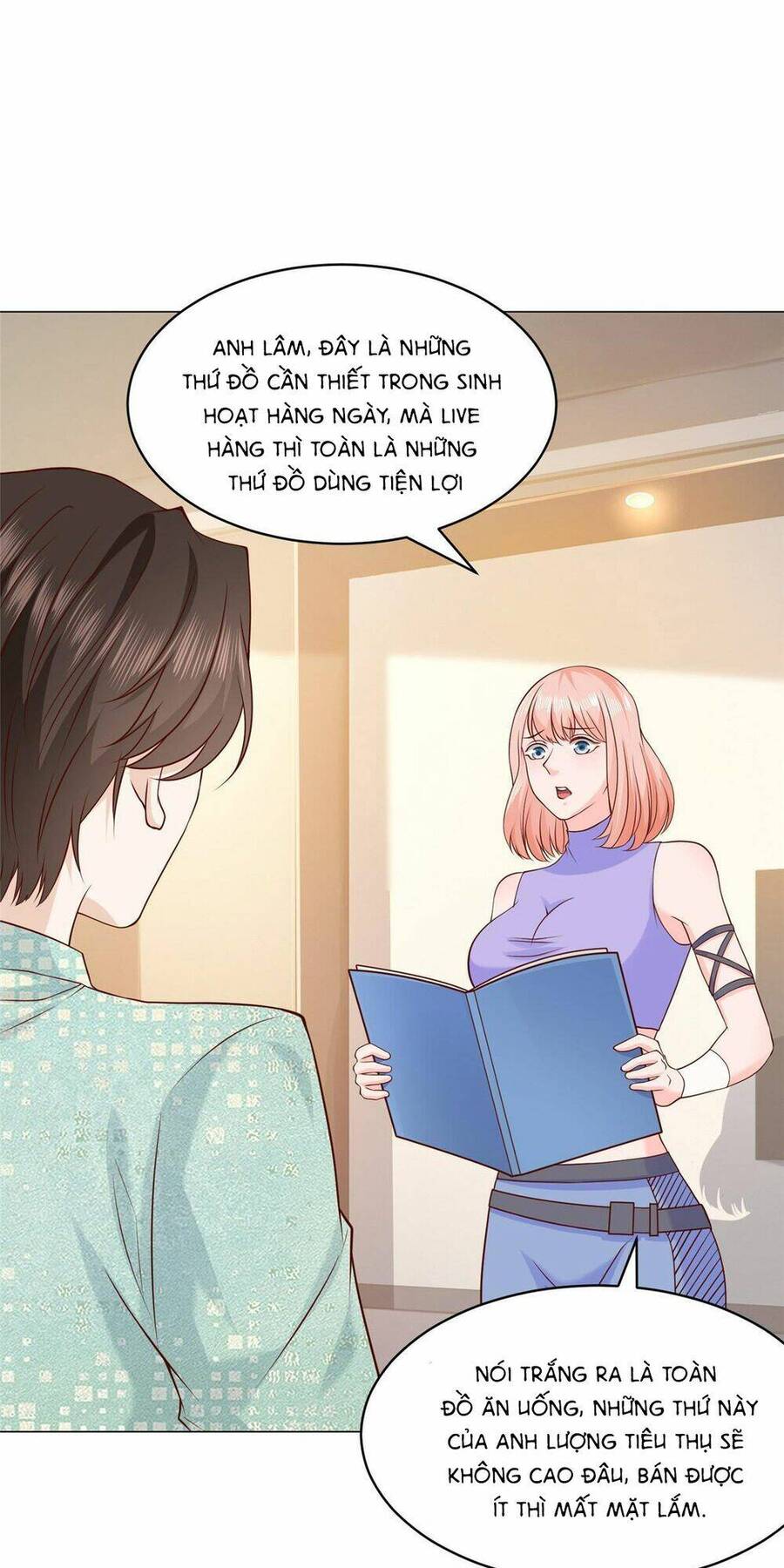 Mỗi Tuần Ta Có Một Nghề Nghiệp Mới Chap 277 - Next Chap 278