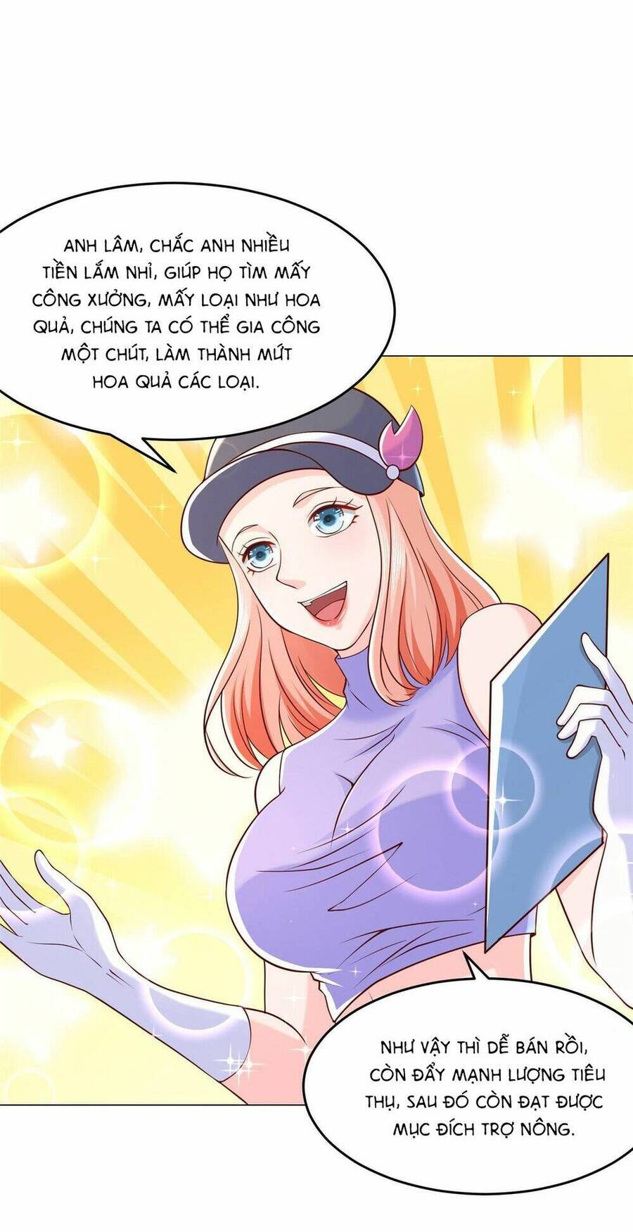 Mỗi Tuần Ta Có Một Nghề Nghiệp Mới Chap 277 - Next Chap 278