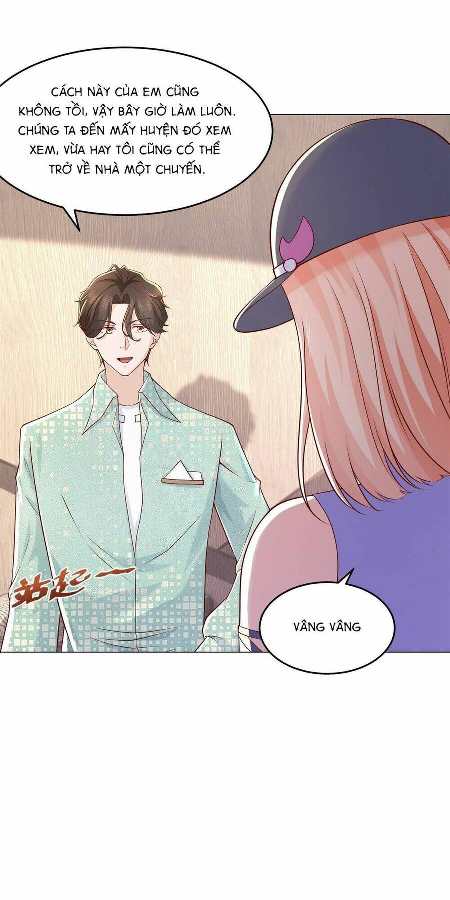 Mỗi Tuần Ta Có Một Nghề Nghiệp Mới Chap 277 - Next Chap 278
