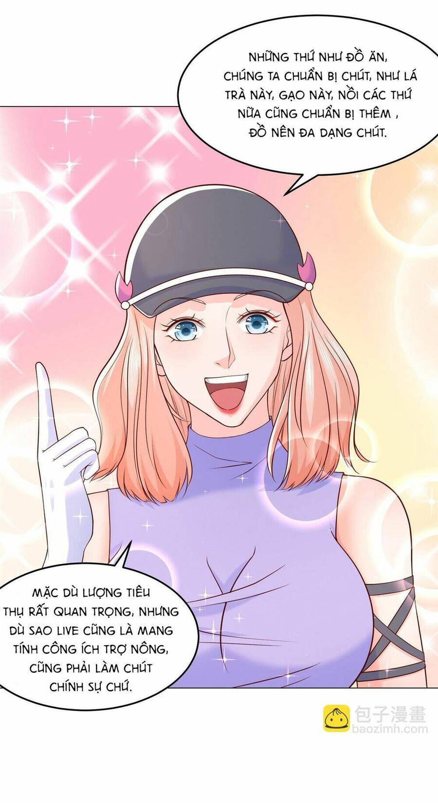 Mỗi Tuần Ta Có Một Nghề Nghiệp Mới Chap 277 - Next Chap 278
