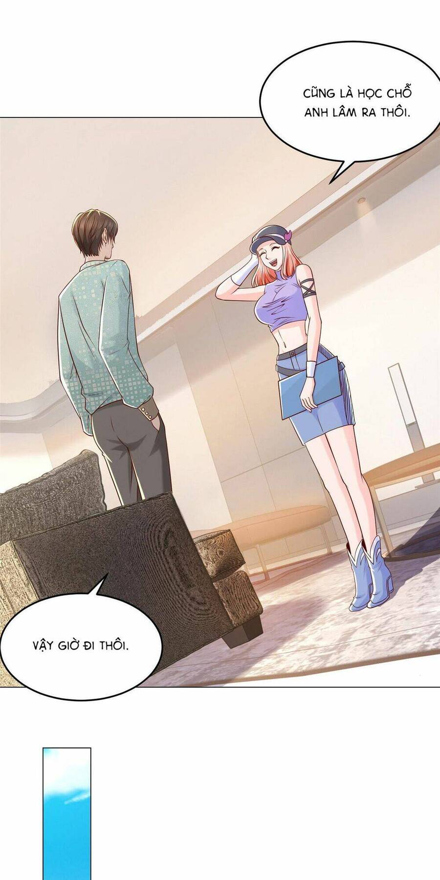 Mỗi Tuần Ta Có Một Nghề Nghiệp Mới Chap 277 - Next Chap 278