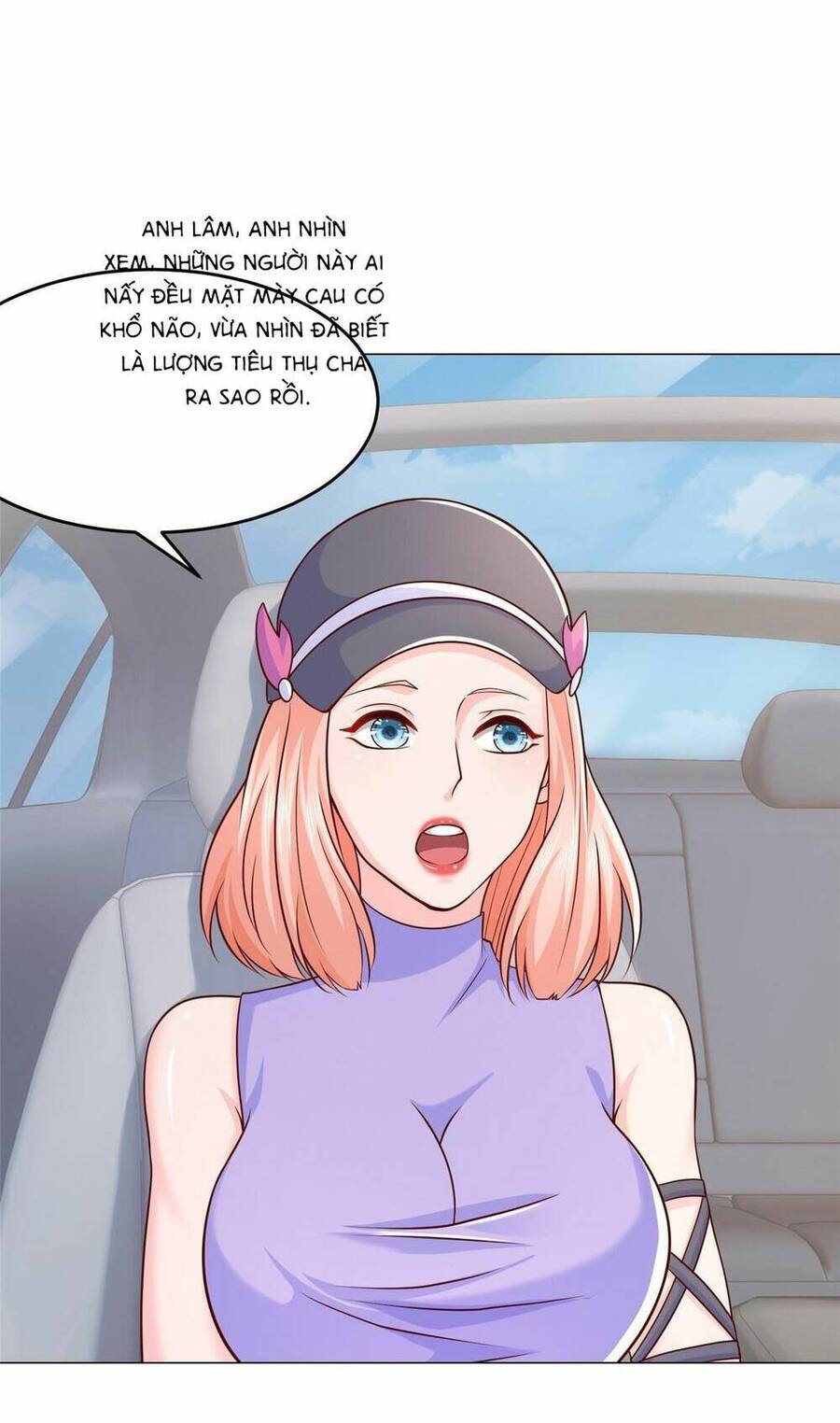 Mỗi Tuần Ta Có Một Nghề Nghiệp Mới Chap 277 - Next Chap 278