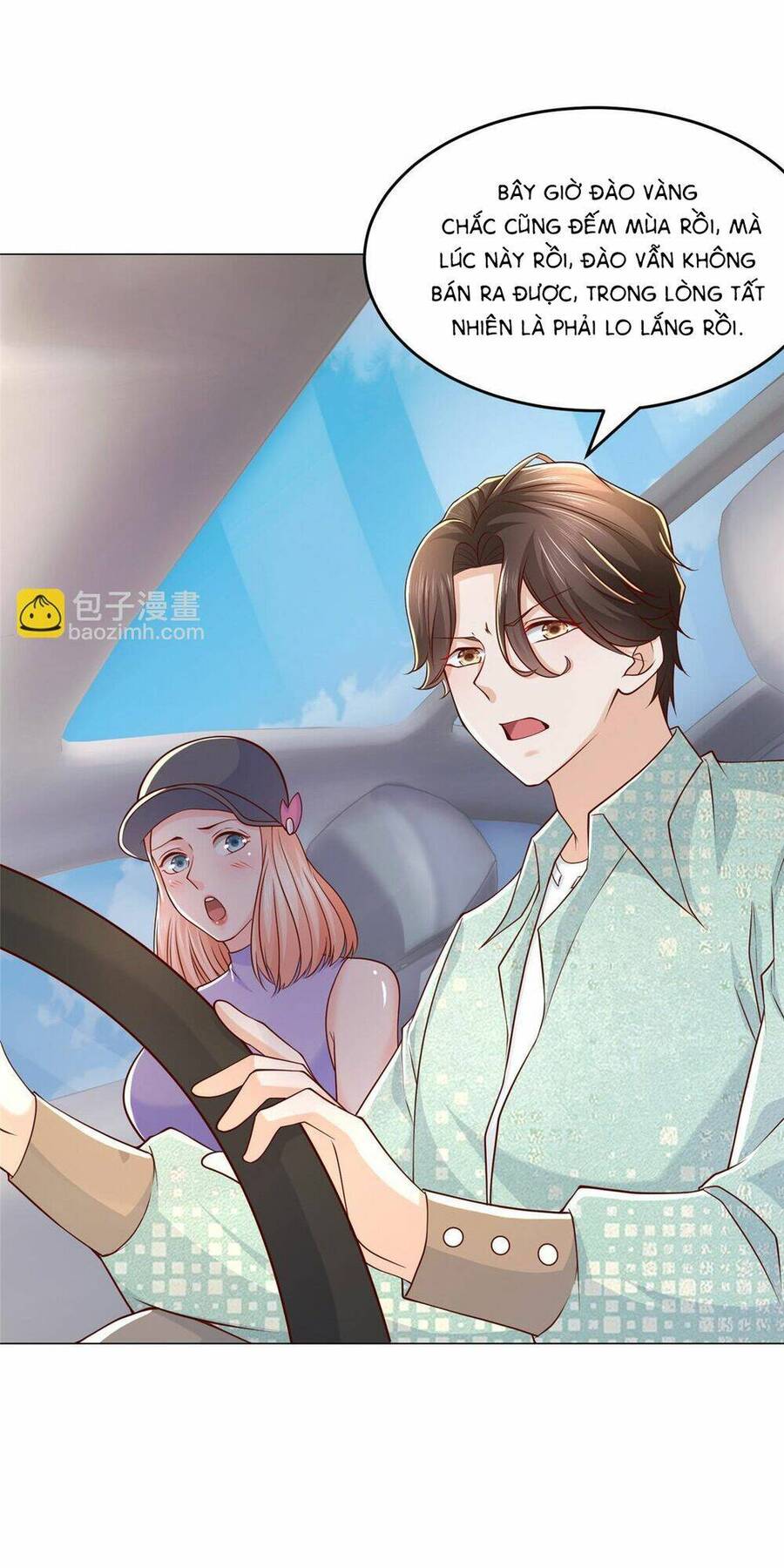 Mỗi Tuần Ta Có Một Nghề Nghiệp Mới Chap 277 - Next Chap 278