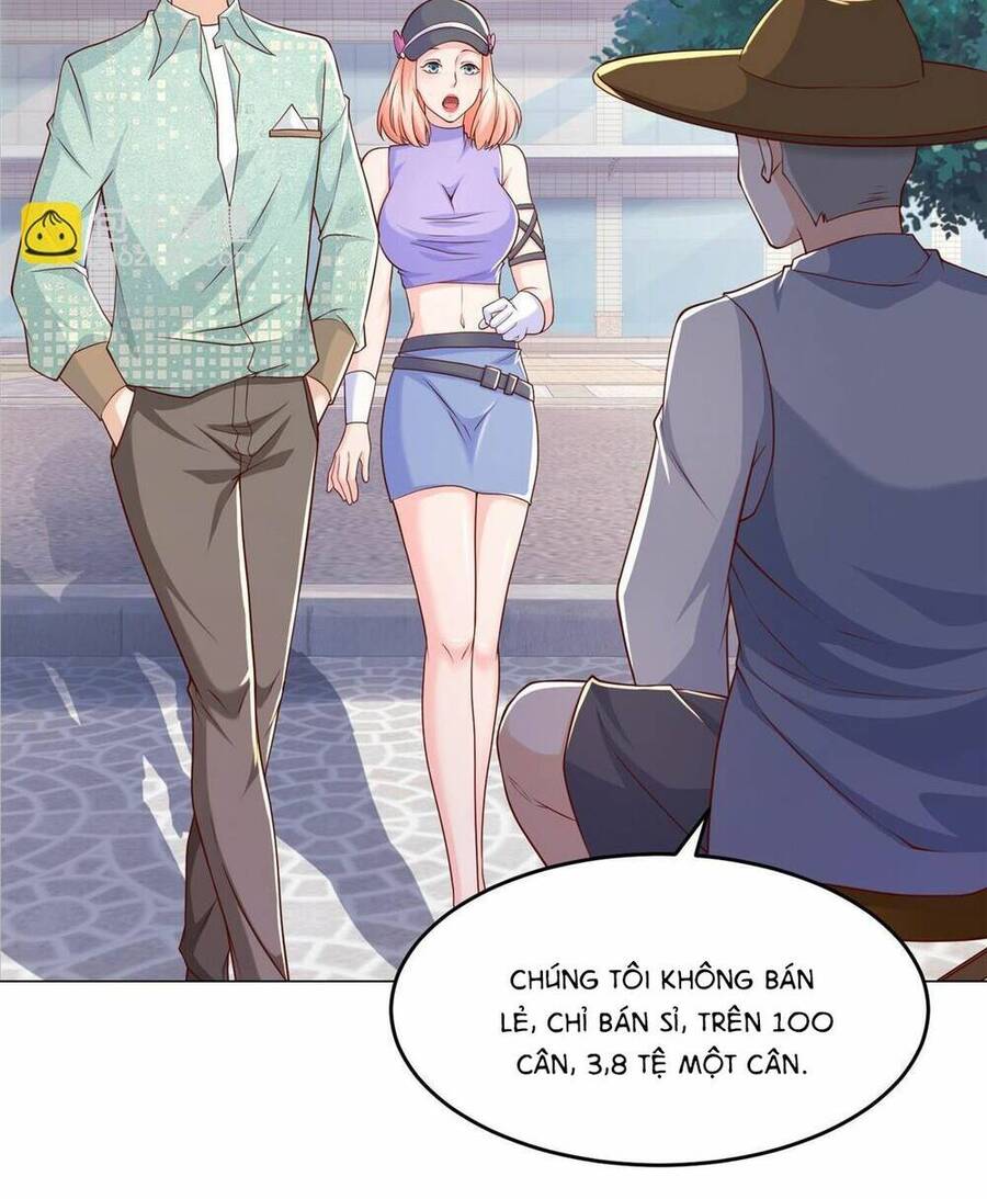 Mỗi Tuần Ta Có Một Nghề Nghiệp Mới Chap 277 - Next Chap 278