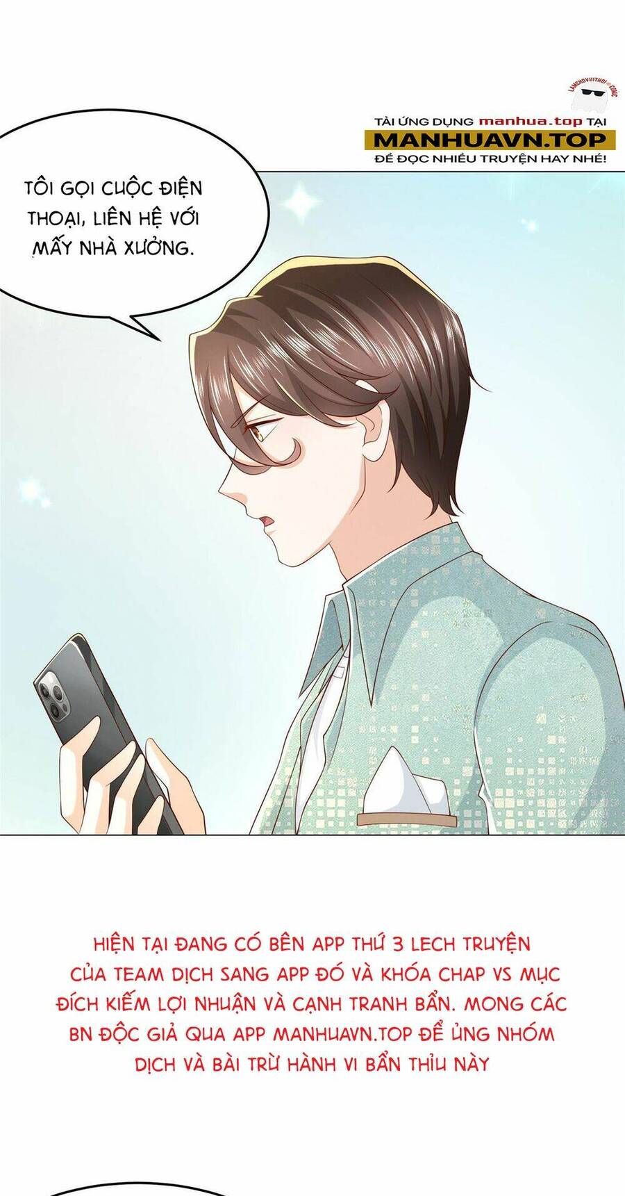 Mỗi Tuần Ta Có Một Nghề Nghiệp Mới Chap 277 - Next Chap 278