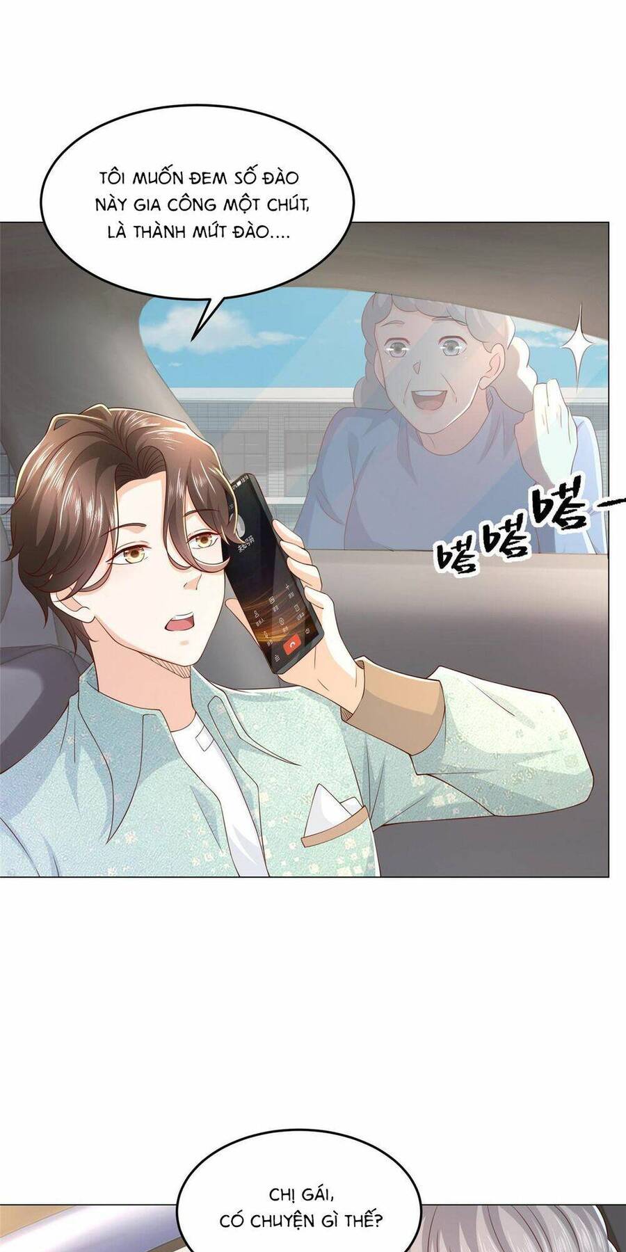Mỗi Tuần Ta Có Một Nghề Nghiệp Mới Chap 277 - Next Chap 278