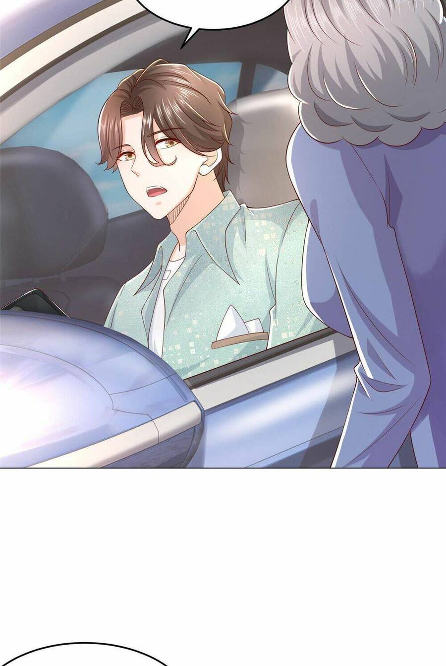 Mỗi Tuần Ta Có Một Nghề Nghiệp Mới Chap 277 - Next Chap 278