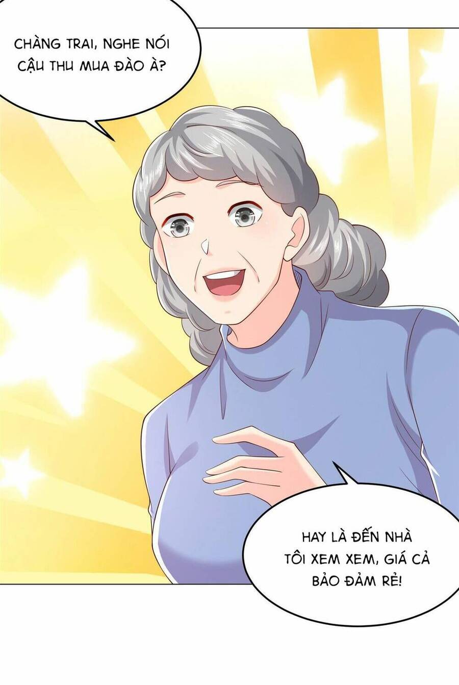 Mỗi Tuần Ta Có Một Nghề Nghiệp Mới Chap 277 - Next Chap 278
