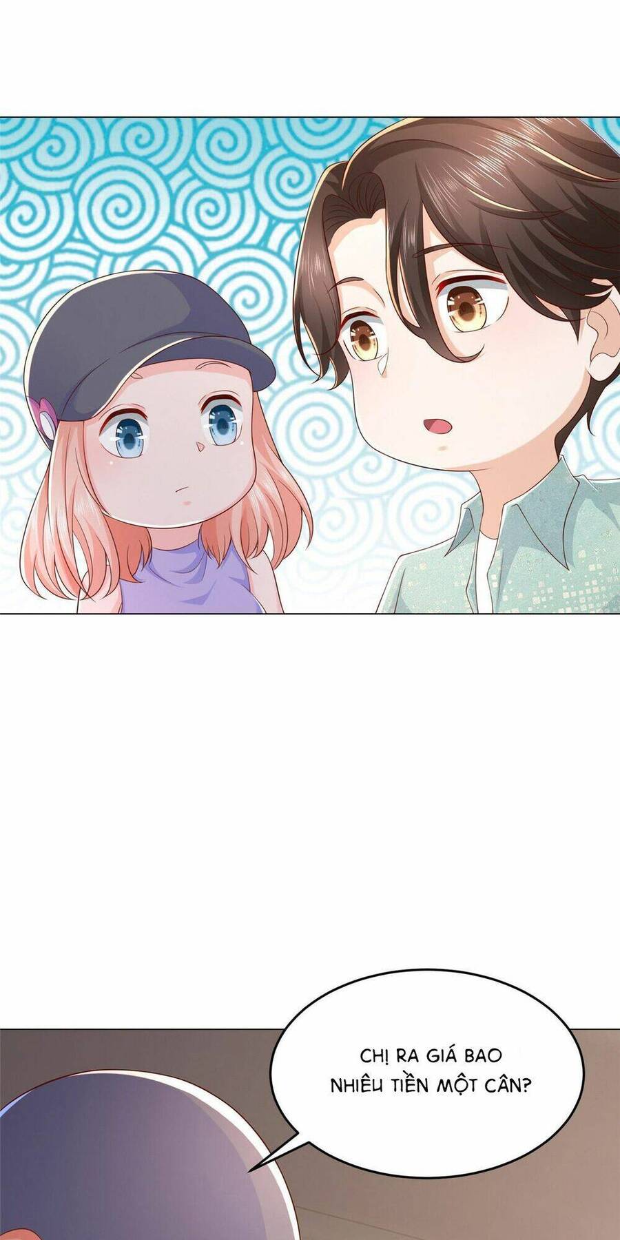 Mỗi Tuần Ta Có Một Nghề Nghiệp Mới Chap 277 - Next Chap 278