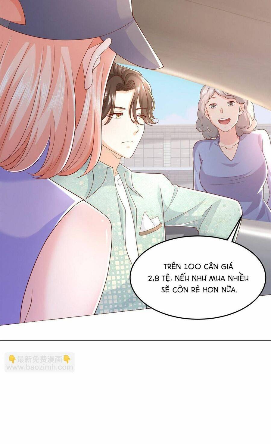 Mỗi Tuần Ta Có Một Nghề Nghiệp Mới Chap 277 - Next Chap 278
