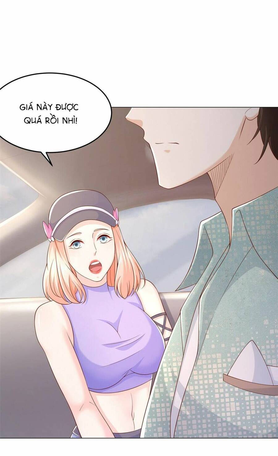 Mỗi Tuần Ta Có Một Nghề Nghiệp Mới Chap 277 - Next Chap 278