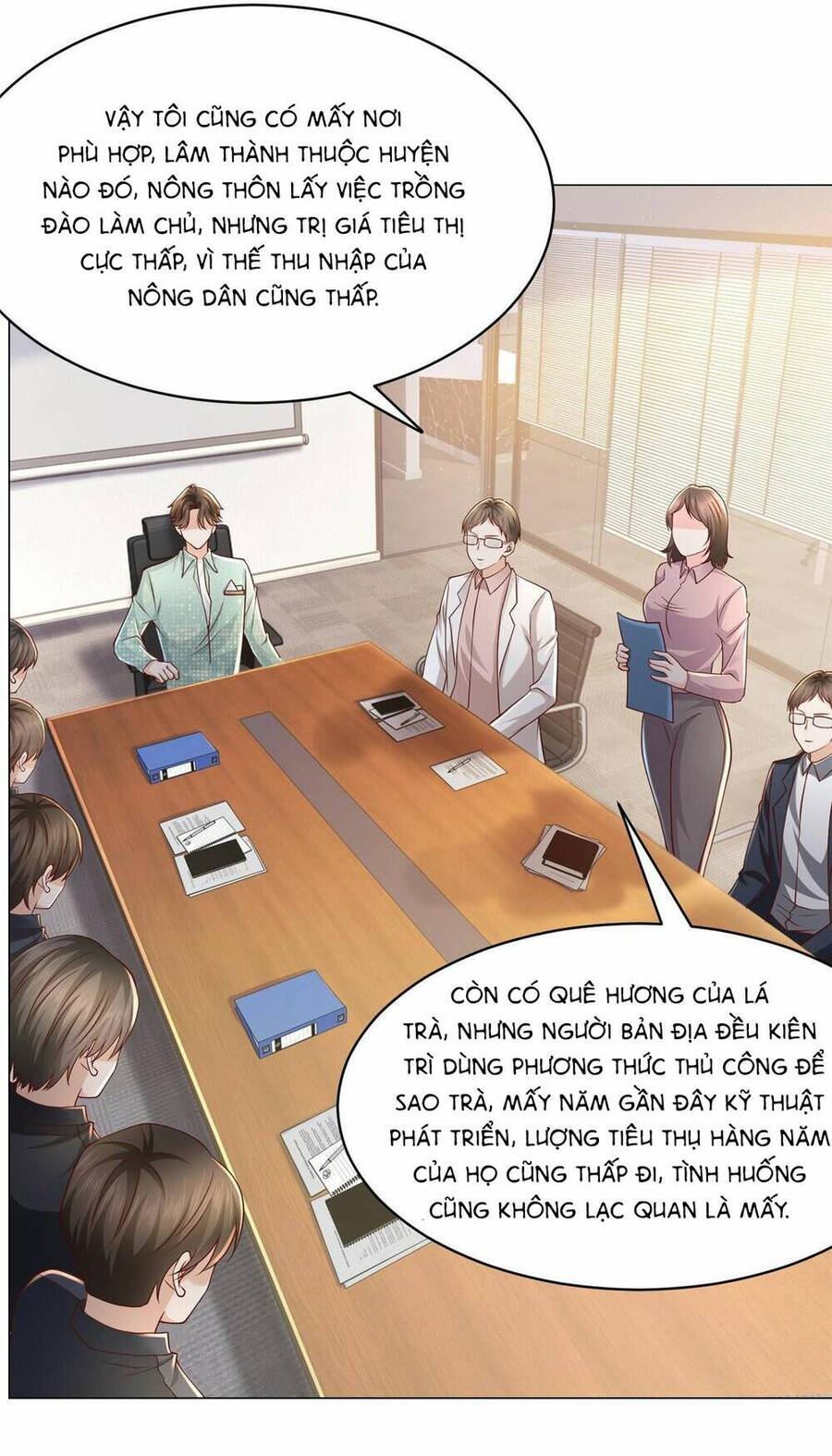 Mỗi Tuần Ta Có Một Nghề Nghiệp Mới Chap 277 - Next Chap 278