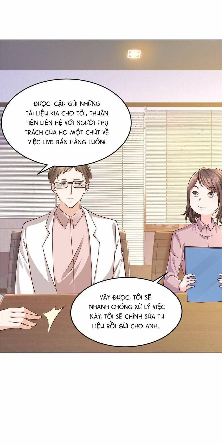 Mỗi Tuần Ta Có Một Nghề Nghiệp Mới Chap 277 - Next Chap 278