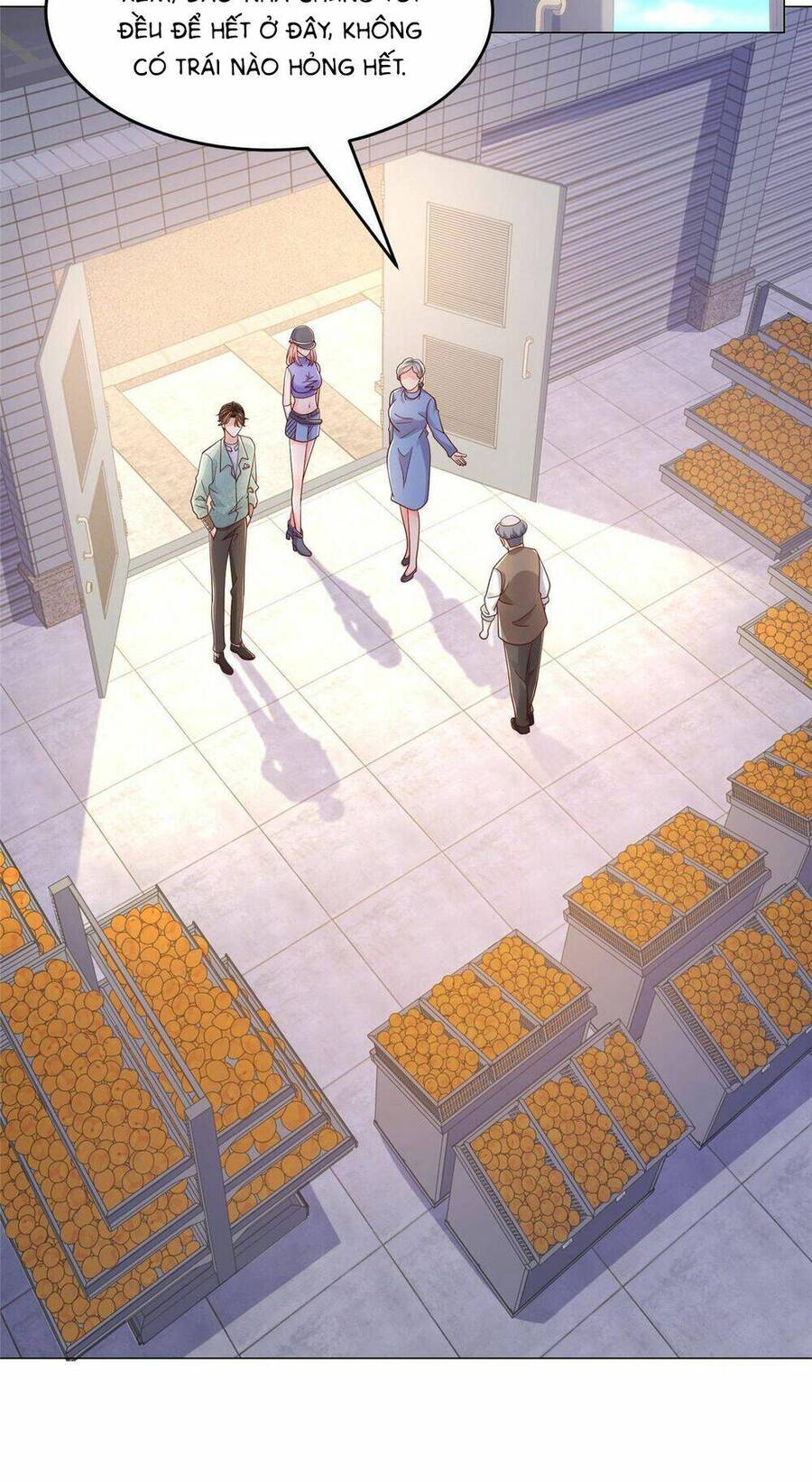 Mỗi Tuần Ta Có Một Nghề Nghiệp Mới Chap 278 - Next Chap 279