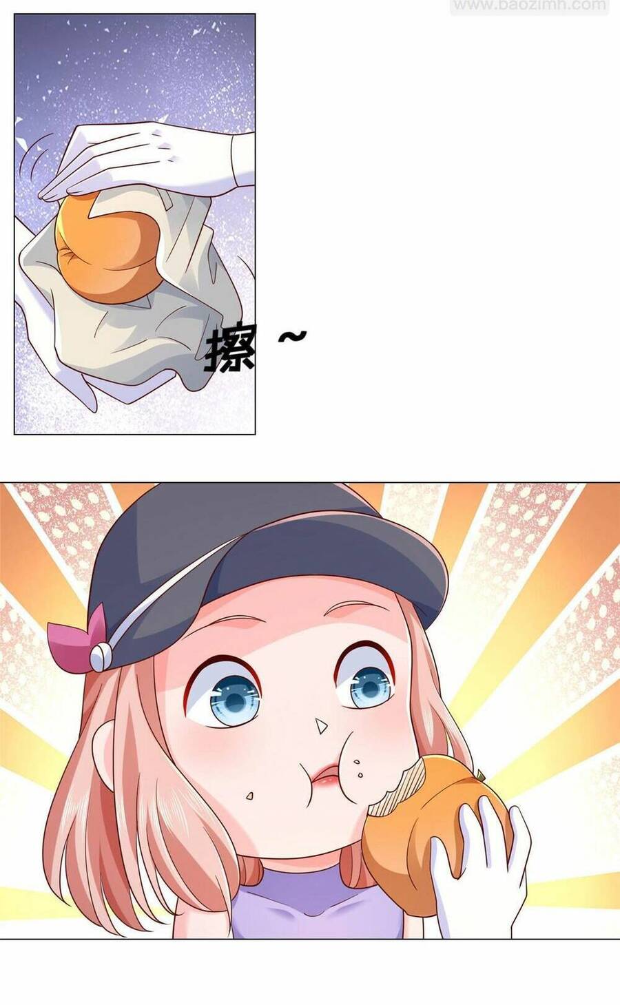 Mỗi Tuần Ta Có Một Nghề Nghiệp Mới Chap 278 - Next Chap 279