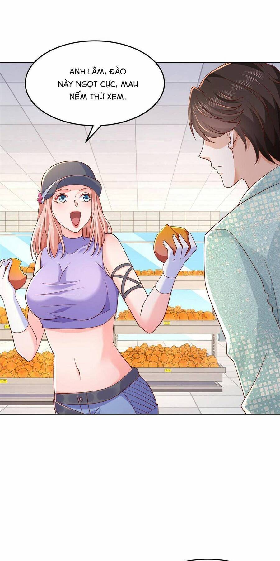 Mỗi Tuần Ta Có Một Nghề Nghiệp Mới Chap 278 - Next Chap 279