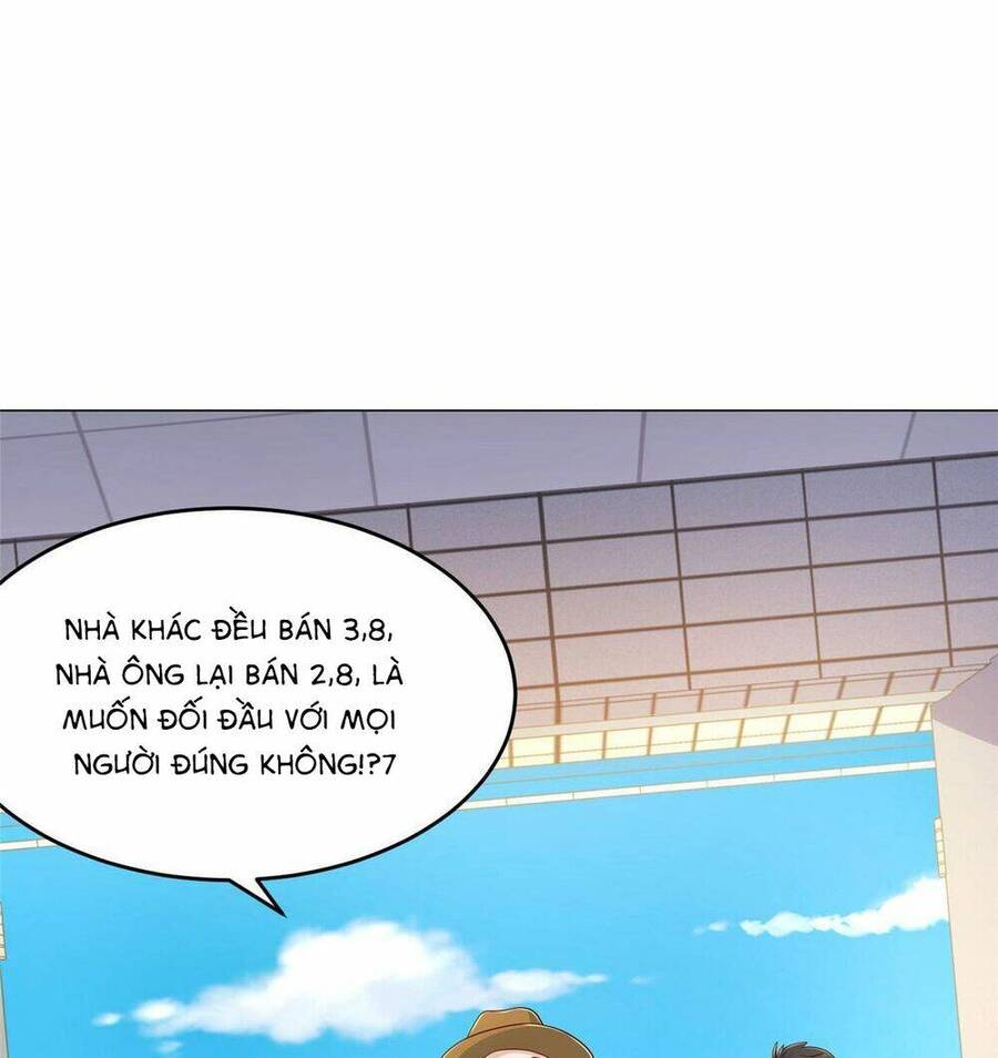 Mỗi Tuần Ta Có Một Nghề Nghiệp Mới Chap 278 - Next Chap 279
