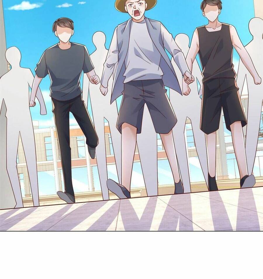 Mỗi Tuần Ta Có Một Nghề Nghiệp Mới Chap 278 - Next Chap 279