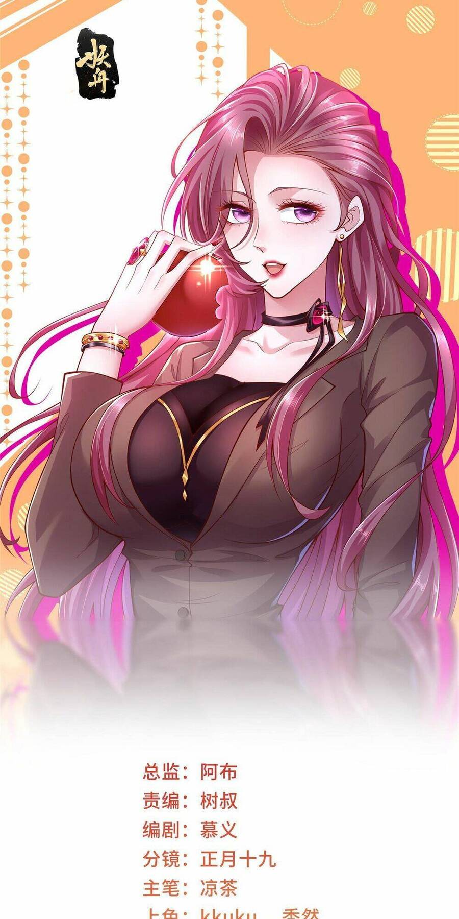 Mỗi Tuần Ta Có Một Nghề Nghiệp Mới Chap 278 - Next Chap 279