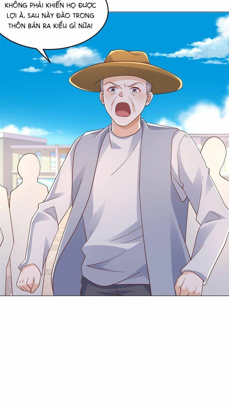 Mỗi Tuần Ta Có Một Nghề Nghiệp Mới Chap 278 - Next Chap 279