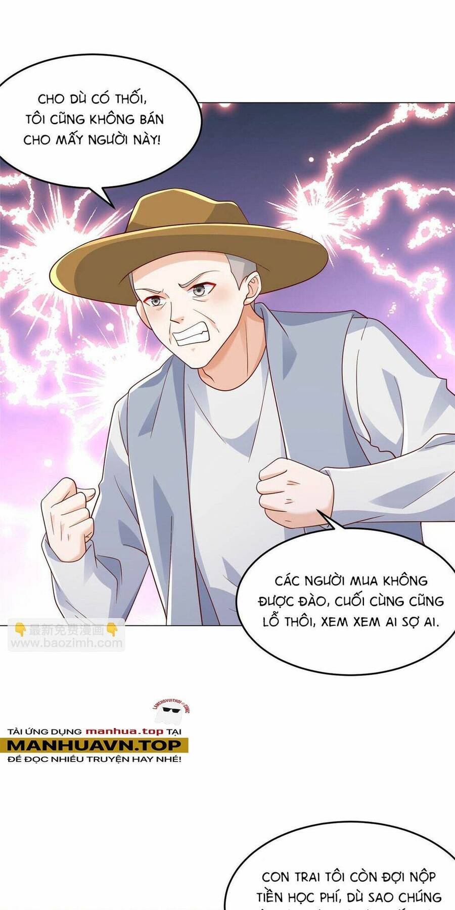 Mỗi Tuần Ta Có Một Nghề Nghiệp Mới Chap 278 - Next Chap 279