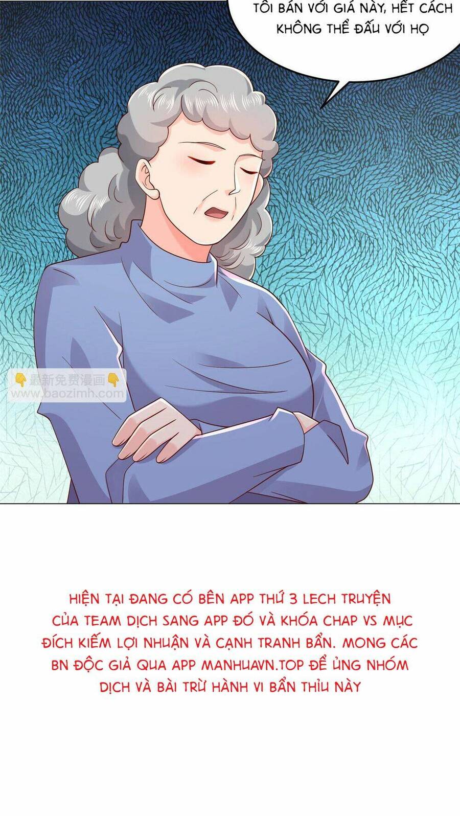 Mỗi Tuần Ta Có Một Nghề Nghiệp Mới Chap 278 - Next Chap 279