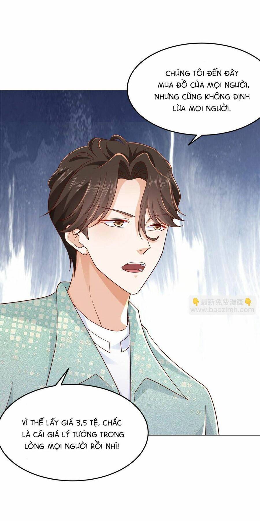 Mỗi Tuần Ta Có Một Nghề Nghiệp Mới Chap 278 - Next Chap 279
