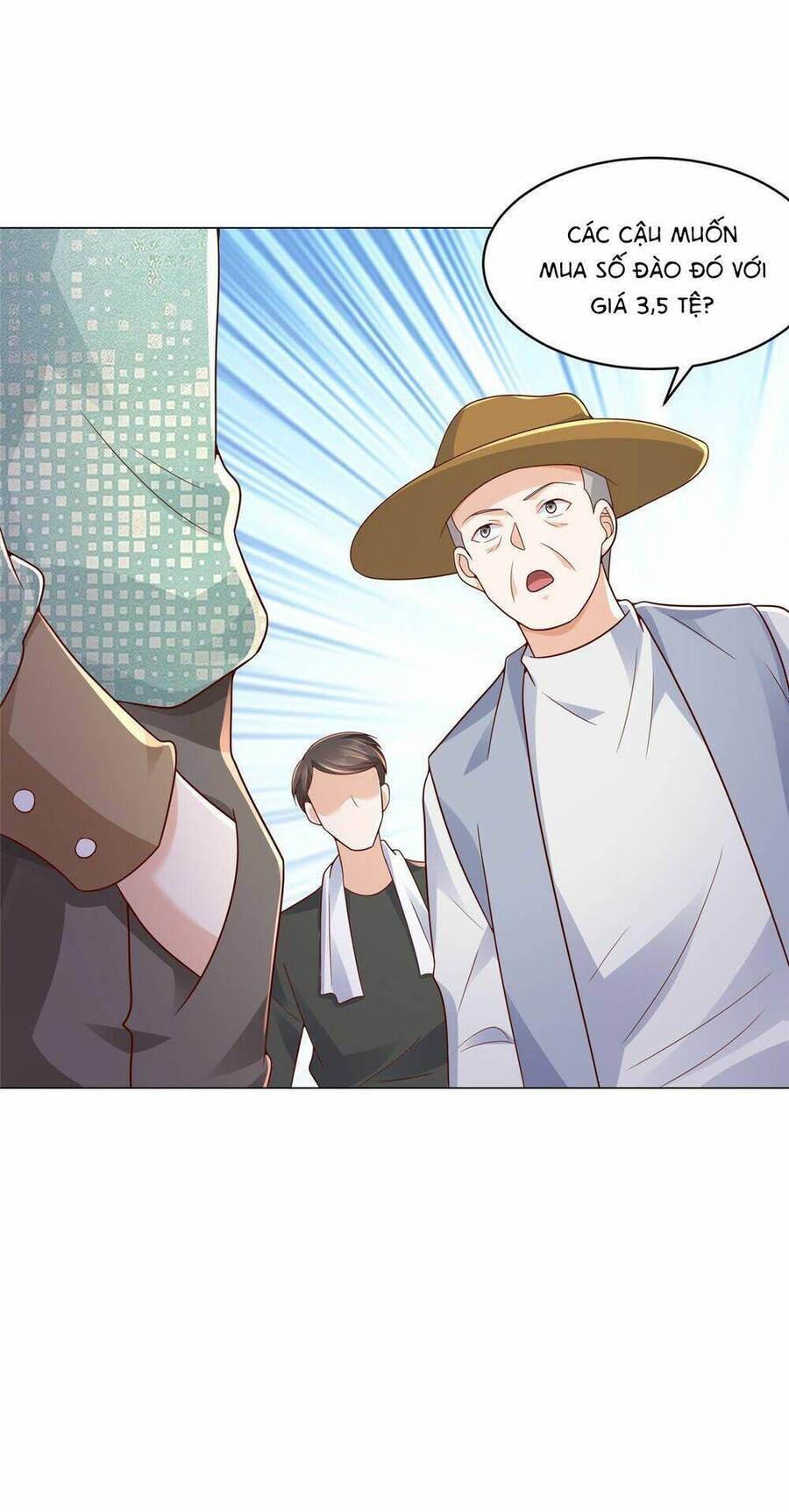 Mỗi Tuần Ta Có Một Nghề Nghiệp Mới Chap 278 - Next Chap 279