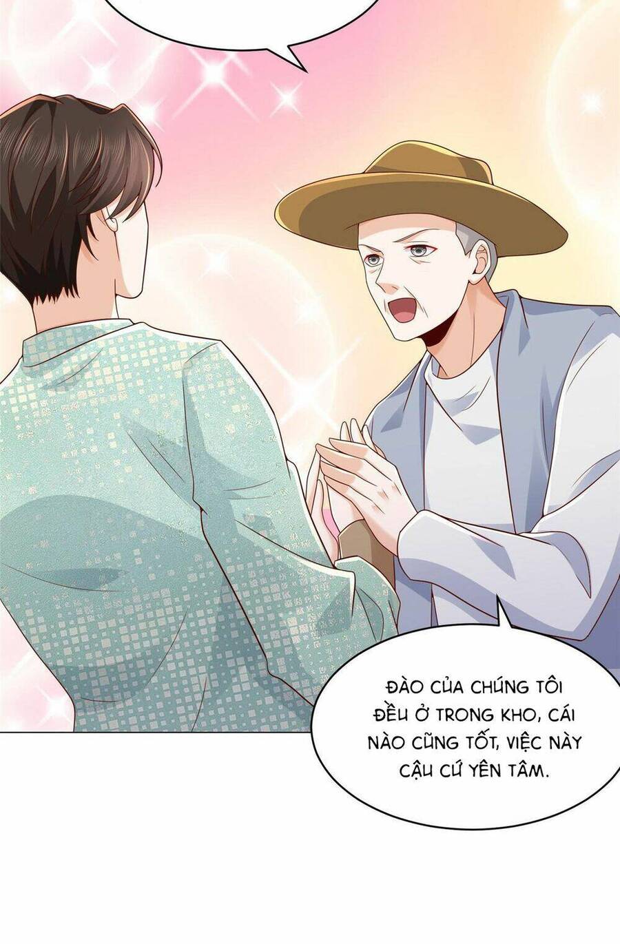 Mỗi Tuần Ta Có Một Nghề Nghiệp Mới Chap 278 - Next Chap 279