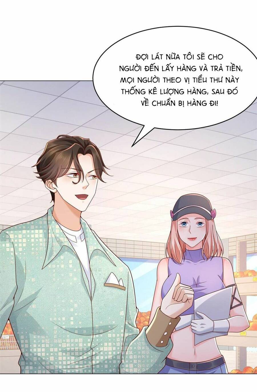 Mỗi Tuần Ta Có Một Nghề Nghiệp Mới Chap 278 - Next Chap 279