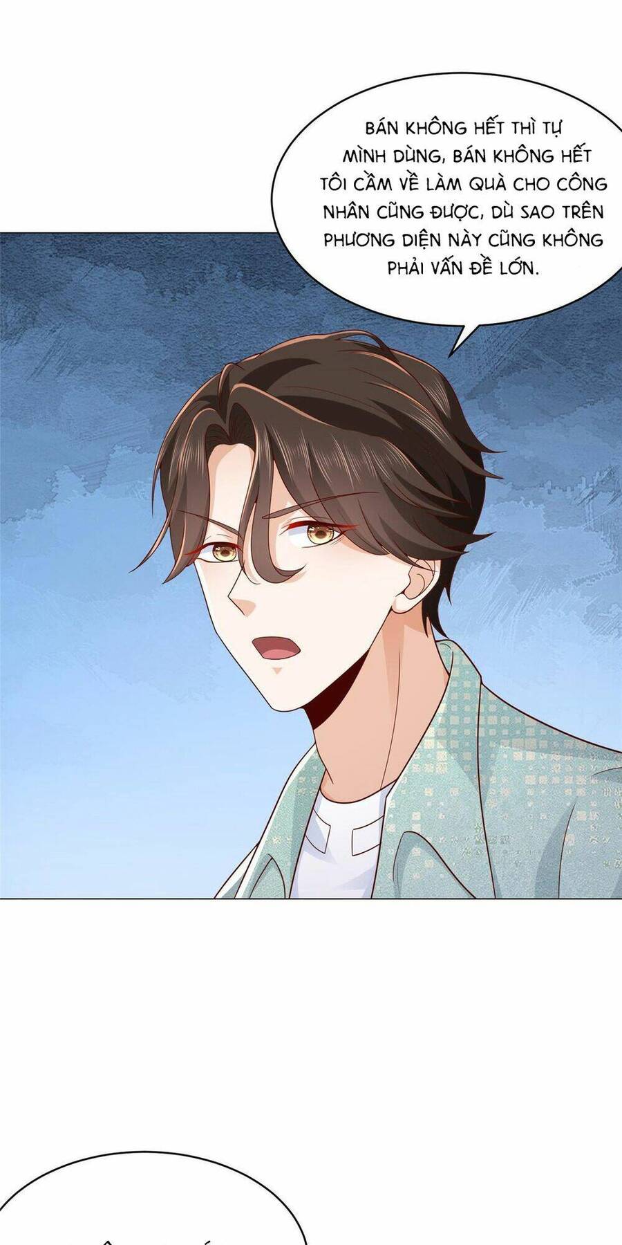 Mỗi Tuần Ta Có Một Nghề Nghiệp Mới Chap 278 - Next Chap 279