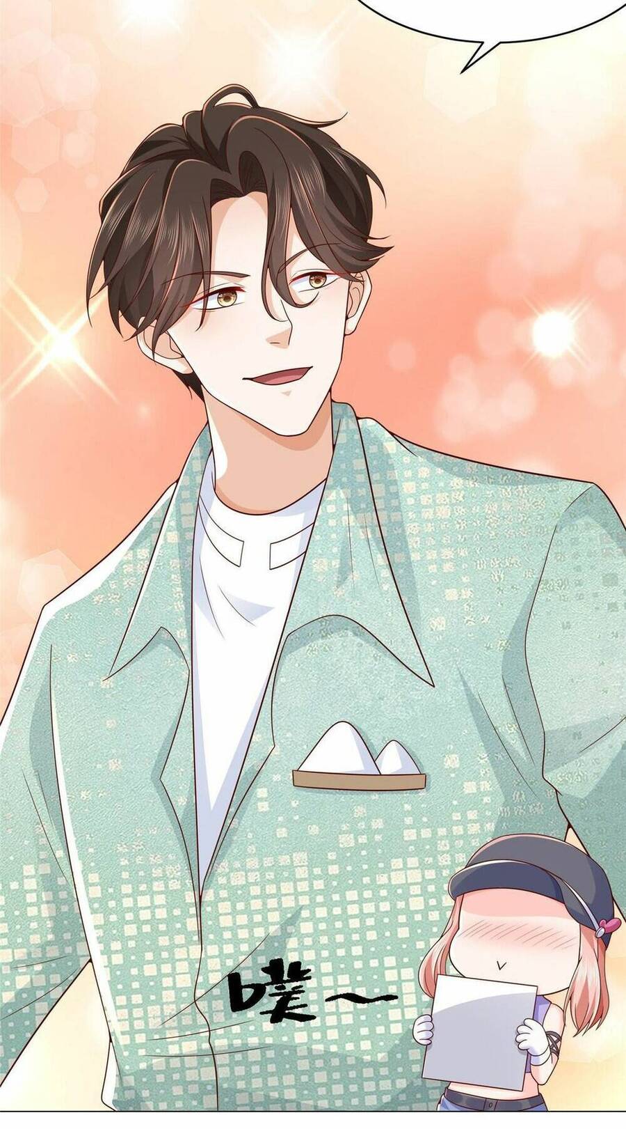 Mỗi Tuần Ta Có Một Nghề Nghiệp Mới Chap 278 - Next Chap 279