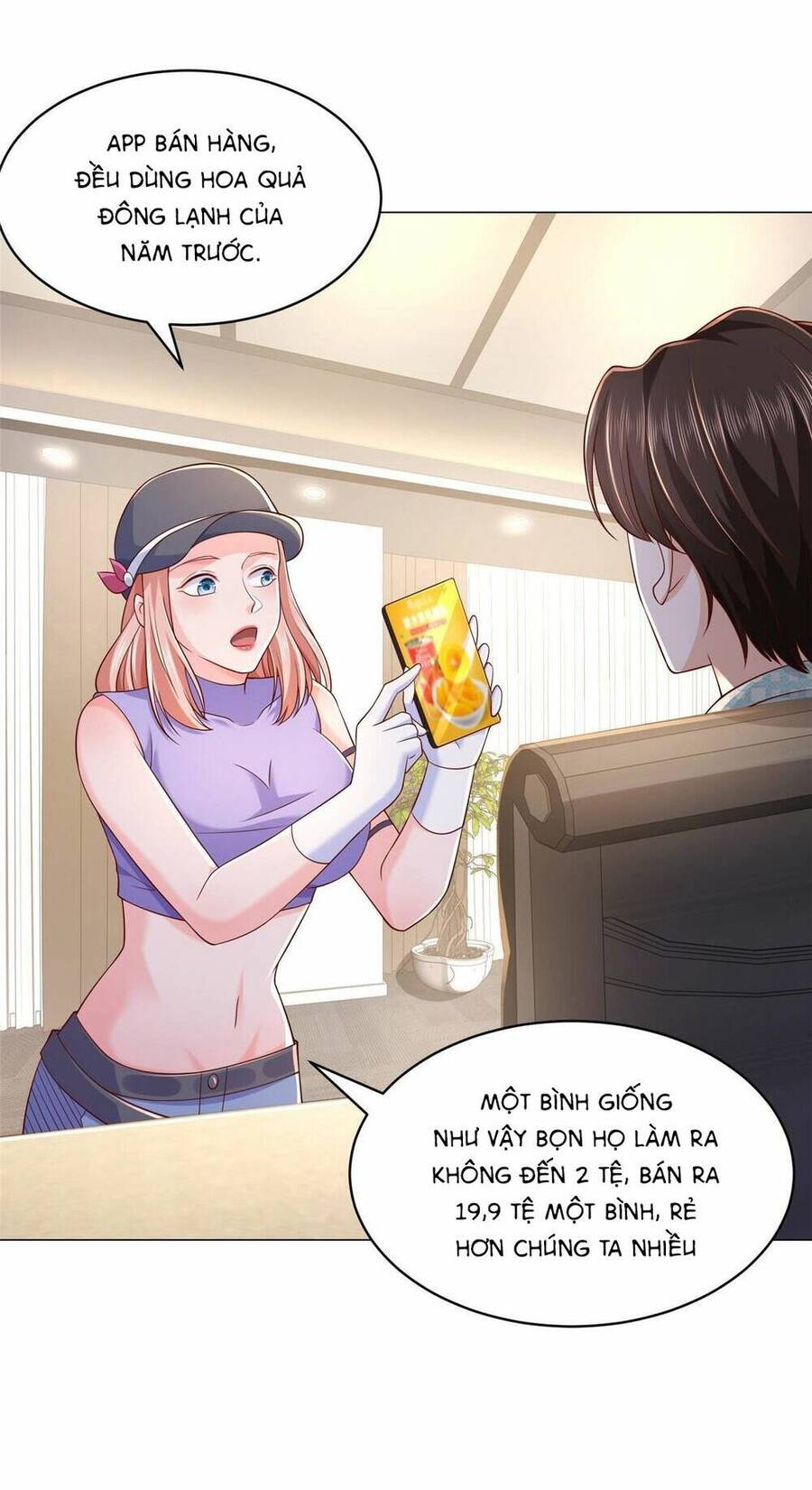 Mỗi Tuần Ta Có Một Nghề Nghiệp Mới Chap 278 - Next Chap 279