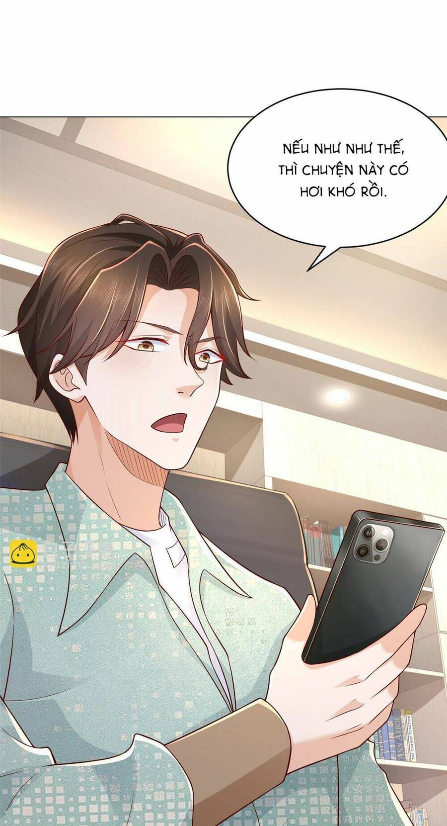 Mỗi Tuần Ta Có Một Nghề Nghiệp Mới Chap 278 - Next Chap 279