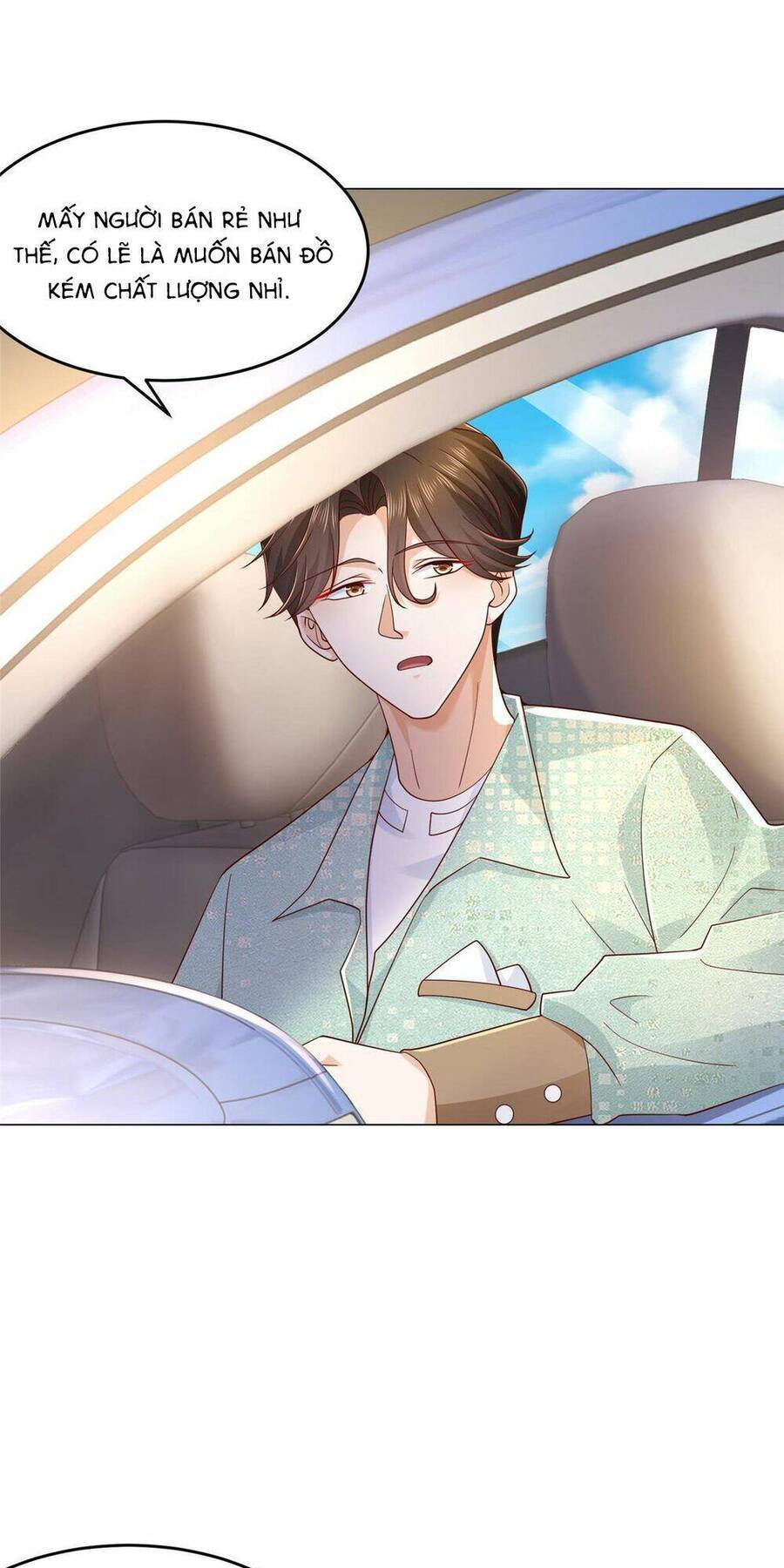 Mỗi Tuần Ta Có Một Nghề Nghiệp Mới Chap 278 - Next Chap 279