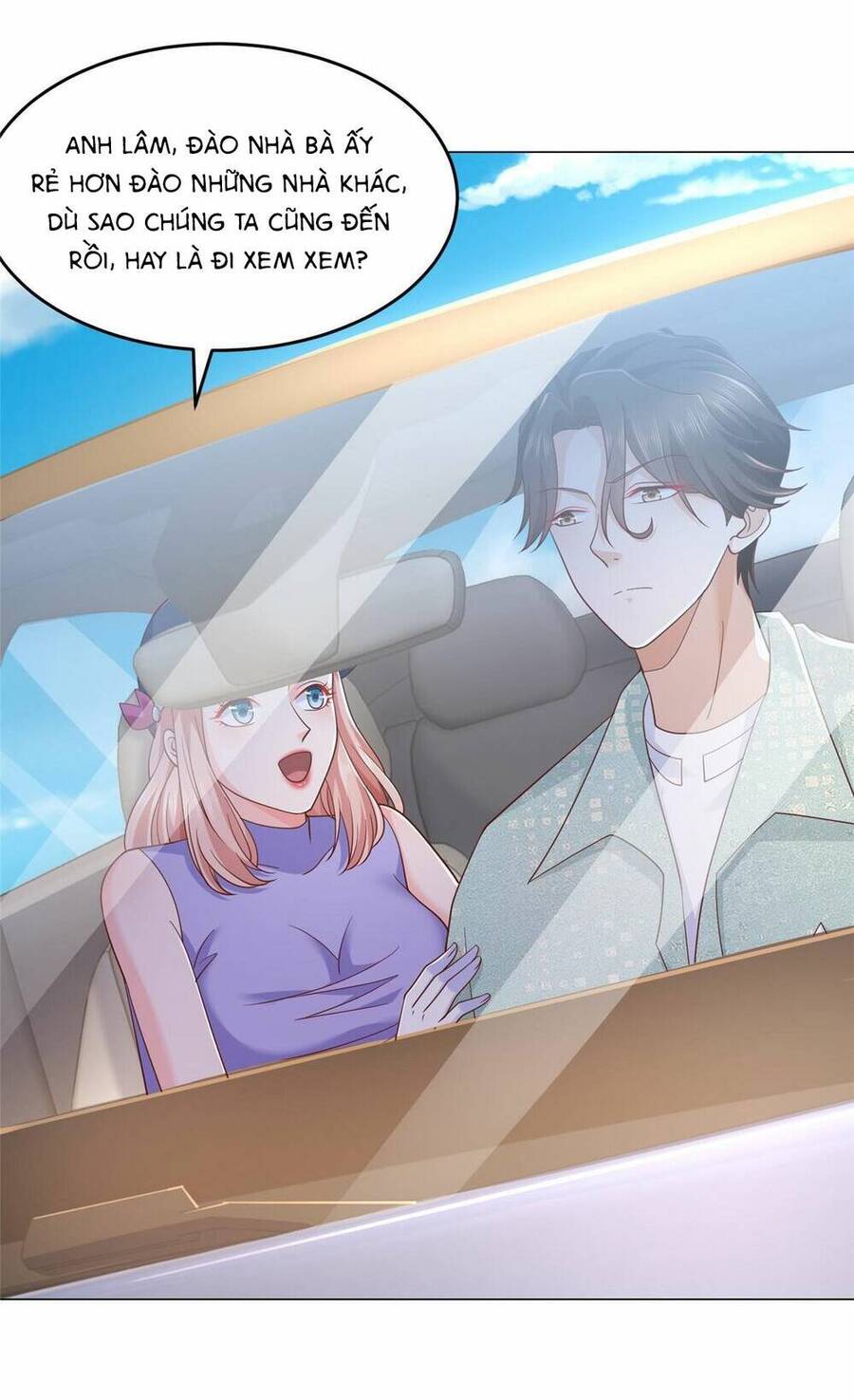 Mỗi Tuần Ta Có Một Nghề Nghiệp Mới Chap 278 - Next Chap 279